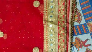 New Wedding And Party Wear Lehenga