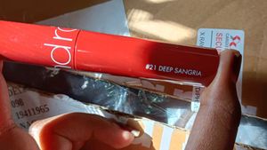 Price Drop 💧 Rom&amp;nd JUICY LASTING TINT