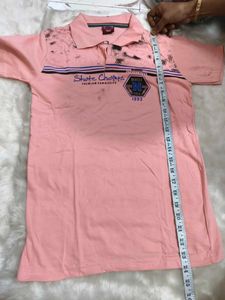 State Champs Polo Shirt