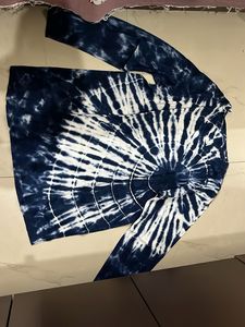 Tie N Die Top