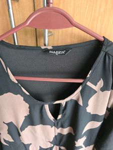 Harpa Floral Dress New