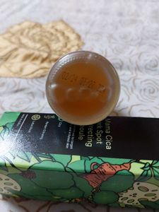 Quench Dark Spot Correcting Ampoule