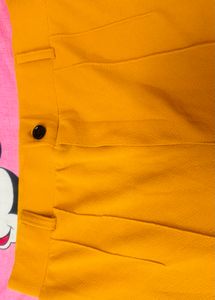 Women Trouser For Office Wear