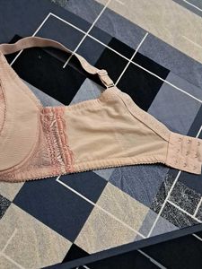combo Of Four Imported Fabric Bra N Panty
