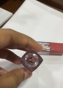 💄 Imported German Lipstick | Huda-Inspired Look |