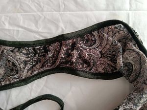 Lace Thong Set - 3 Pack