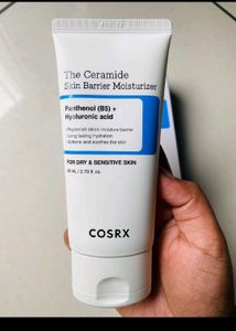Rice Ceramide Moisturizing Emulsion