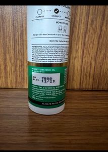 Dr Sheth’s Pigmentation Correction Cream