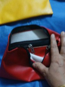 3 Pocket Purse 👛