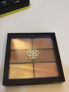 PAC Concealer Palette - Go Medium (Shade)
