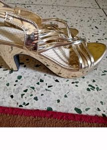 Girl Sandal