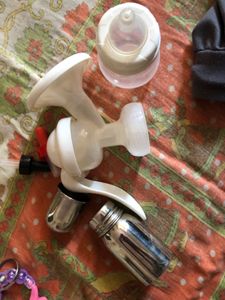 Baby Feeder