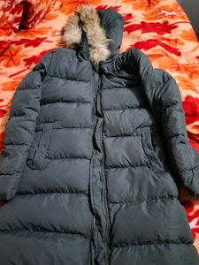 women Puffer jacket