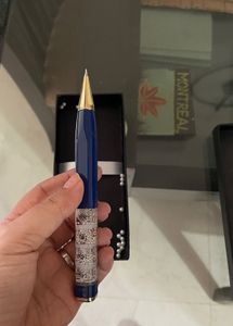 New Pen