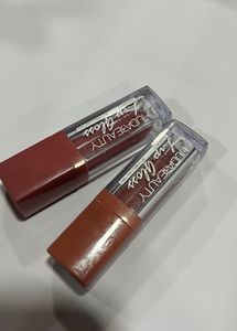 💄 Imported German Lipstick | Huda-Inspired Look |