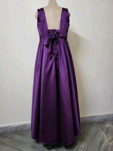 Long Gown