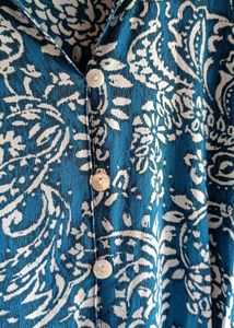 Shirt Style Dress