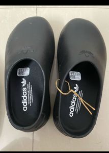 Adidas Adifom Clogs