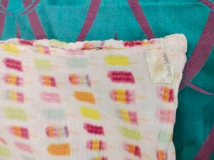 Baby Jalebi set of 2 swaddle