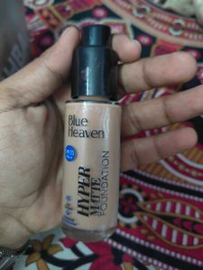 Blue Heaven Foundation