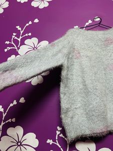Winter Top For Girls