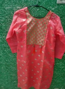 New Kurta Set