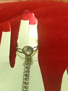 One Ring Hathful Bracelet