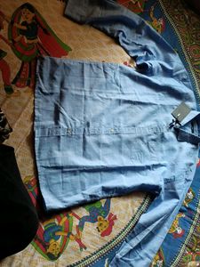 Men Formal Shirt