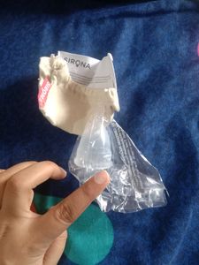 Sirona Small Menstrual Cup
