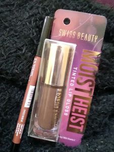 Combo Swiss Beauty Lip Kit