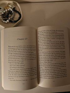 Nineteen Steps By Millie Bobby Brown