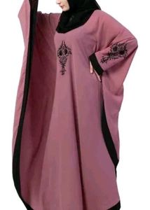 Kaftan Burqa