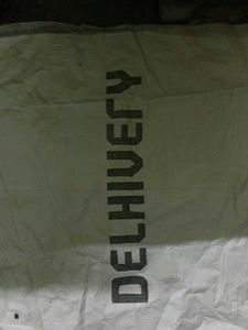 Delhivery Bag 4 Piece