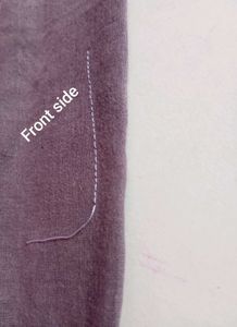 Mini Hand Sewing Machine