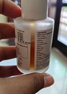 Face Serum