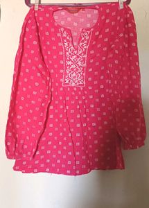 Short Kurti For Women