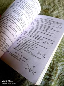 RS Aggarwal Mathematics - Class 9