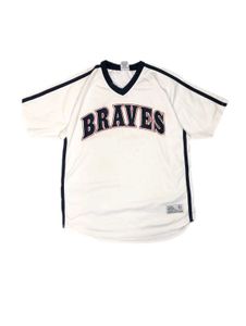 ⚕️ VINTAGE OVERSIZED JERSEY