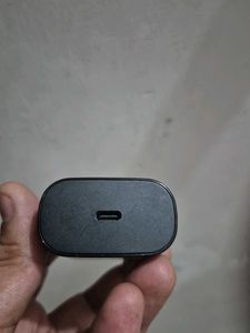 Samsung Original 25W Travel Adapter (Type-C)