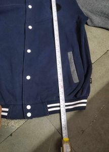 Varsity Jacket