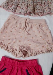 Girls Clothing Bundle