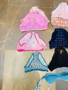 Uesd Fabric