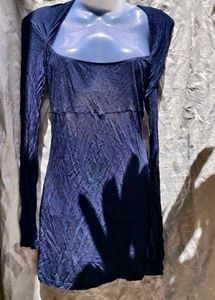 DAMM GORGEOUS BODYCON