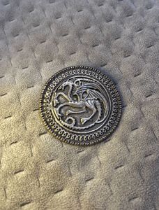 Game Of Thrones Brooch