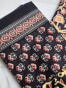 Elegant Cotton Kurta Set
