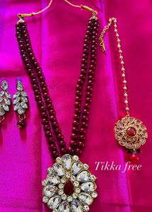 Jewellery Set