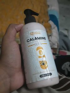 Calamine Face Lotion SPF30