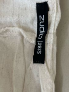 Linen Cotton Skorts