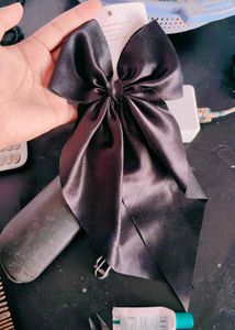 Beautiful Bow