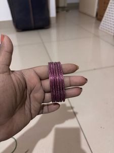 Metal Bangles For Sale!